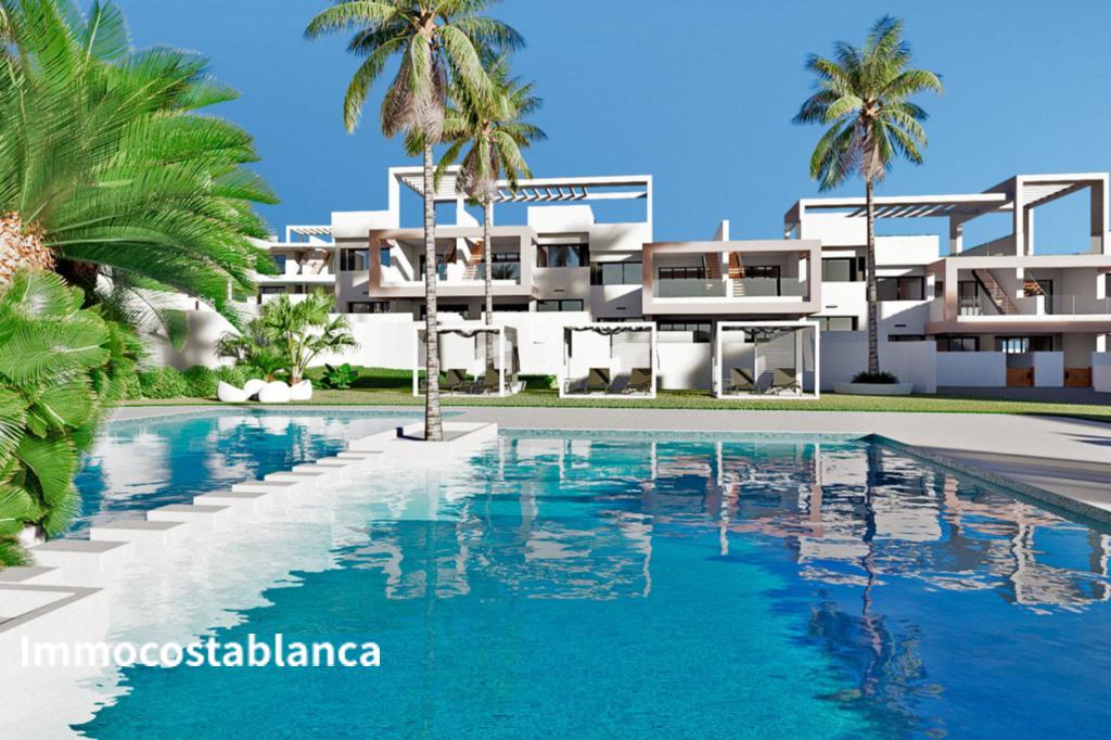 Квартира в Финестрате, 138 м², 380 000 €, фото 4, объявление 70257936