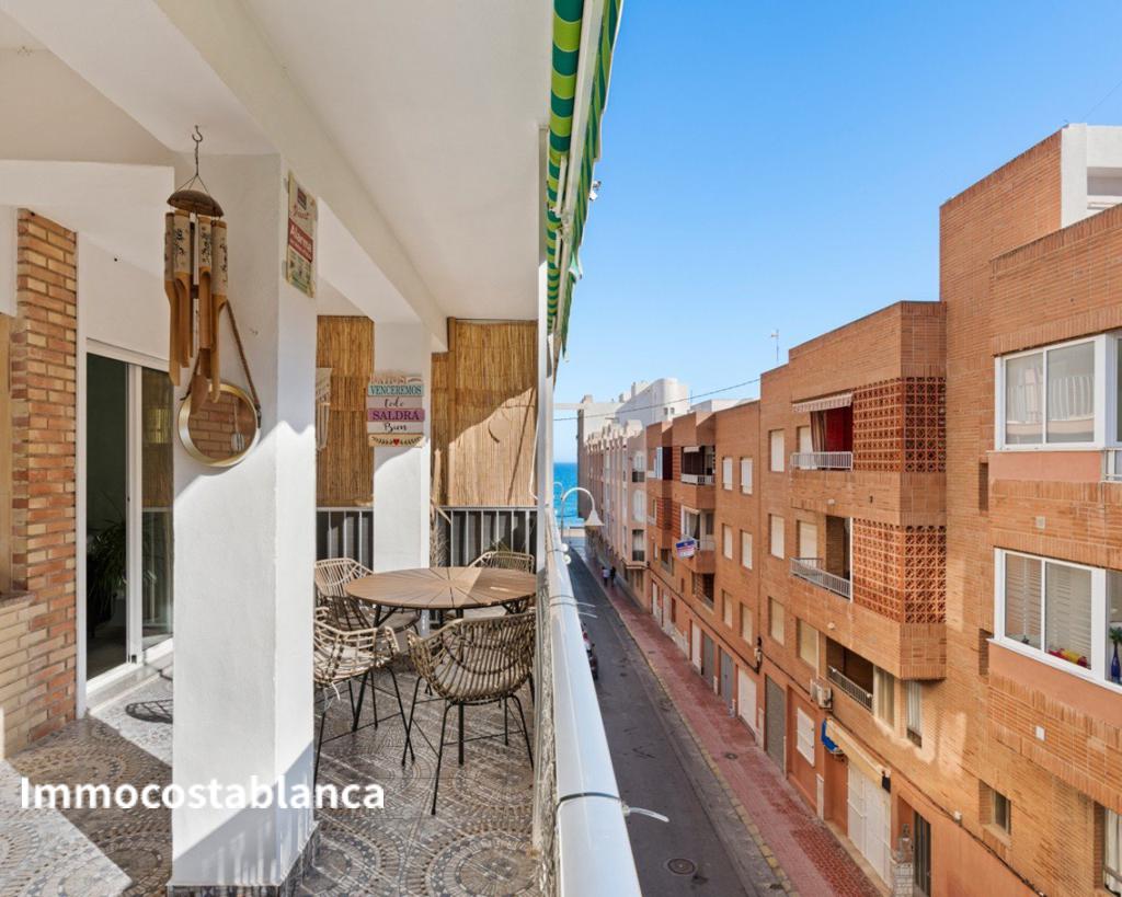 Квартира в Гвардамар-дель-Сегура, 101 м², 199 000 €, фото 8, объявление 51479536