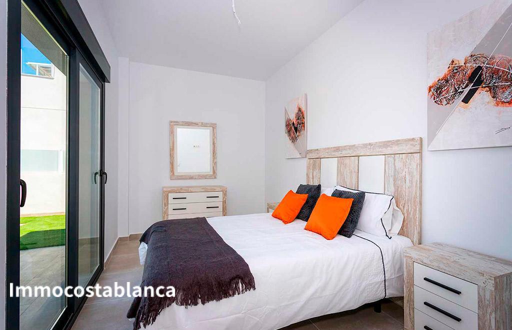 Вилла в Дайя-Нуэве, 101 м², 453 000 €, фото 3, объявление 16382736