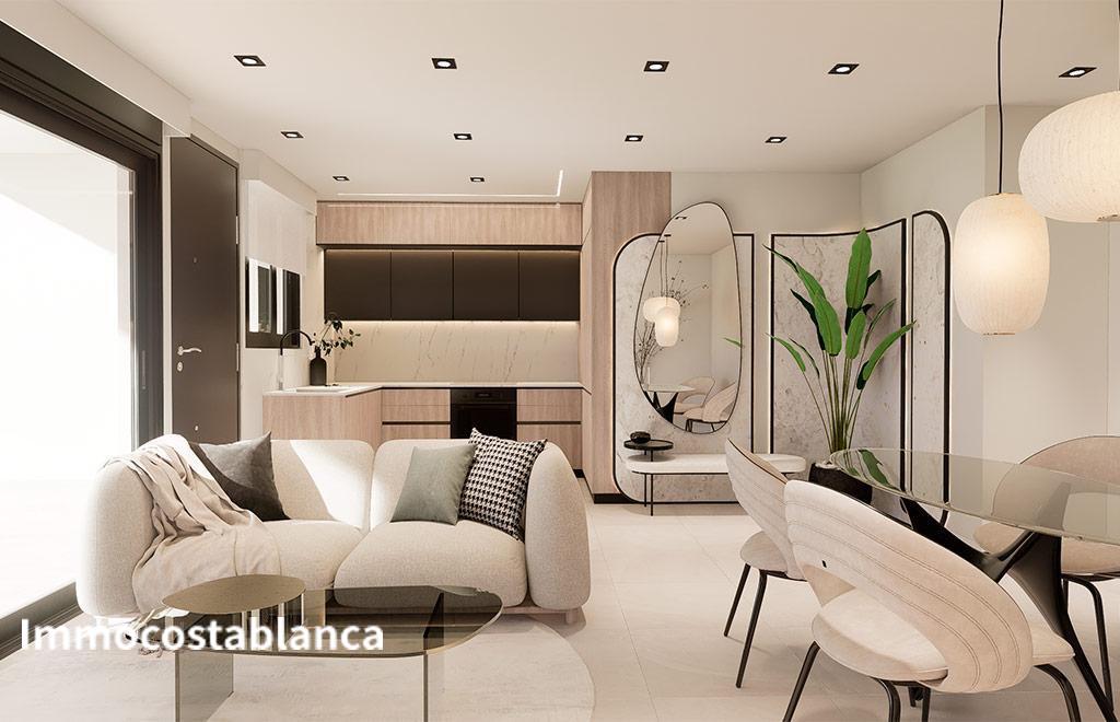 Квартира в Пилар-де-ла-Орададе, 68 м², 296 000 €, фото 2, объявление 16801216