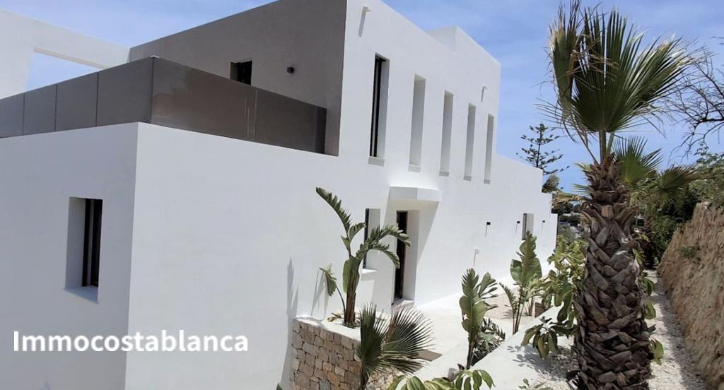Коттедж в Бенисе, 621 м², 3 195 000 €, фото 4, объявление 60128416