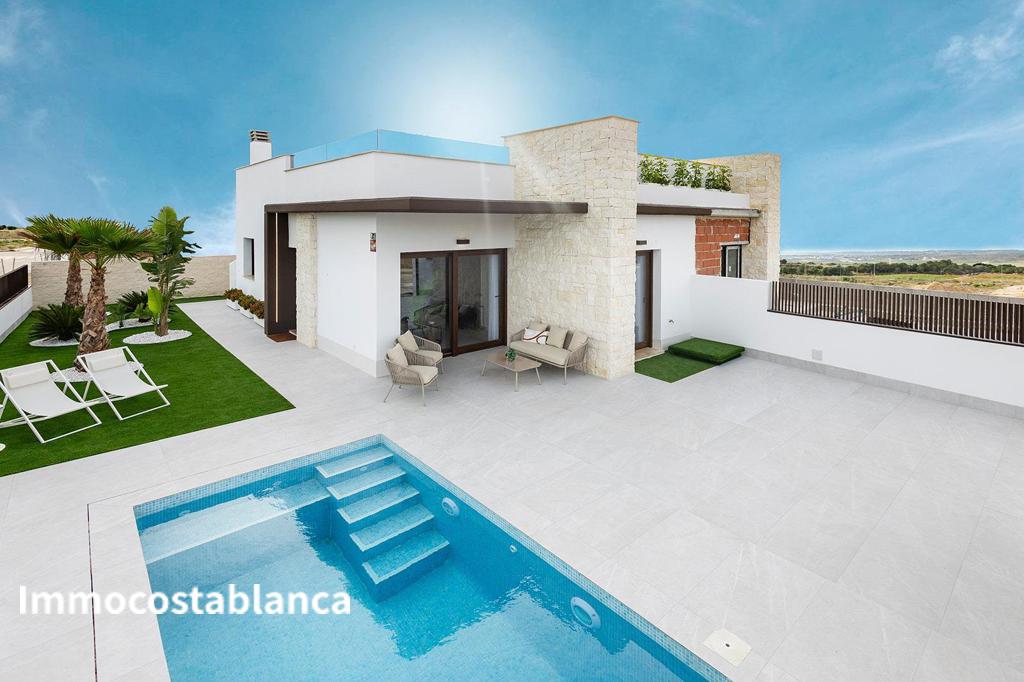 Вилла в Ориуэла Коста, 73 м², 351 000 €, фото 4, объявление 50295536
