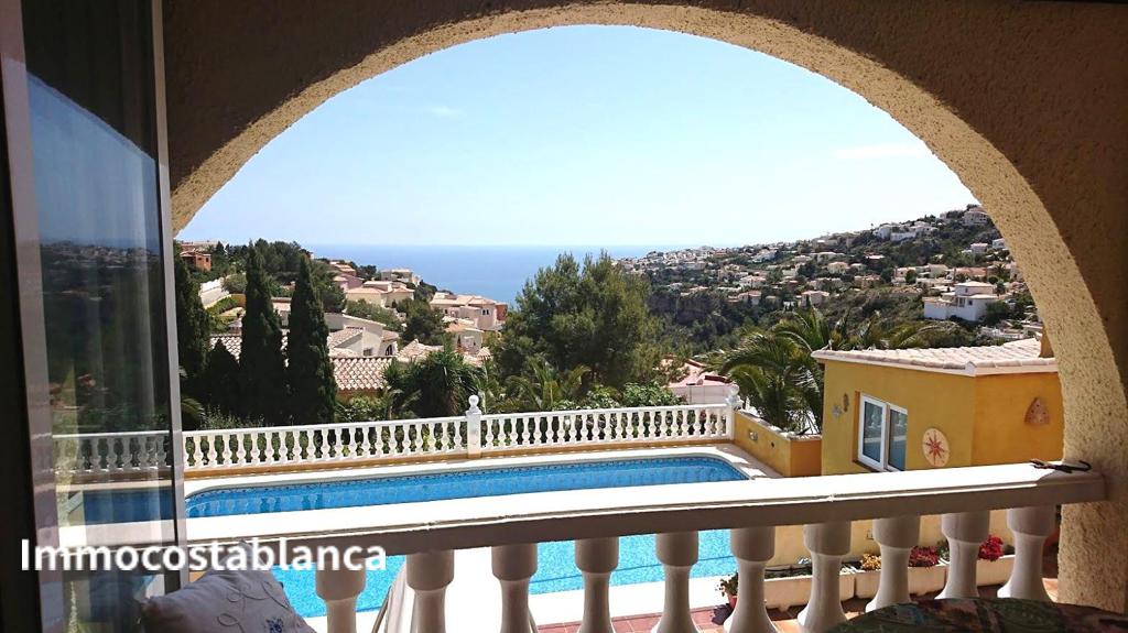 Вилла в Бенитачеле, 330 м², 585 000 €, фото 8, объявление 45159536