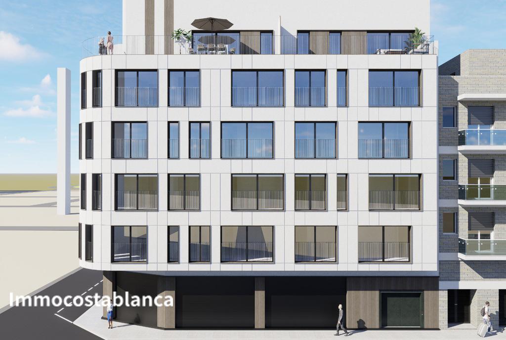 Квартира в Торревьехе, 80 м², 249 000 €, фото 2, объявление 18375536