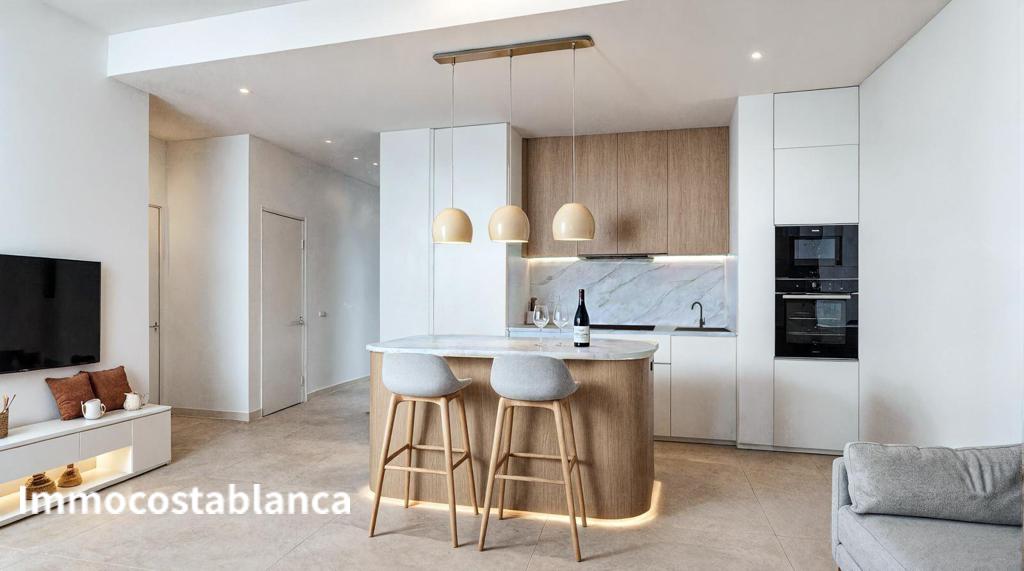 Коттедж в Пилар-де-ла-Орададе, 101 м², 370 000 €, фото 3, объявление 26410016