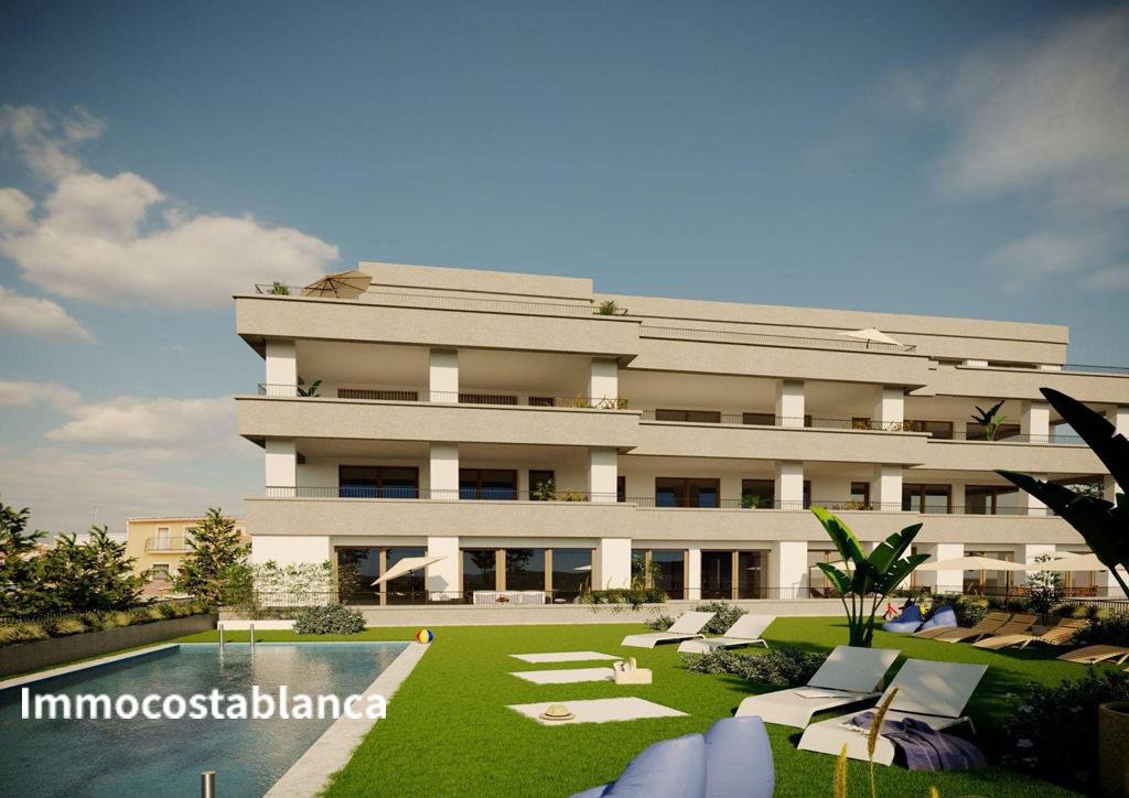 Квартира в Эльче, 119 м², 210 000 €, фото 5, объявление 22850016