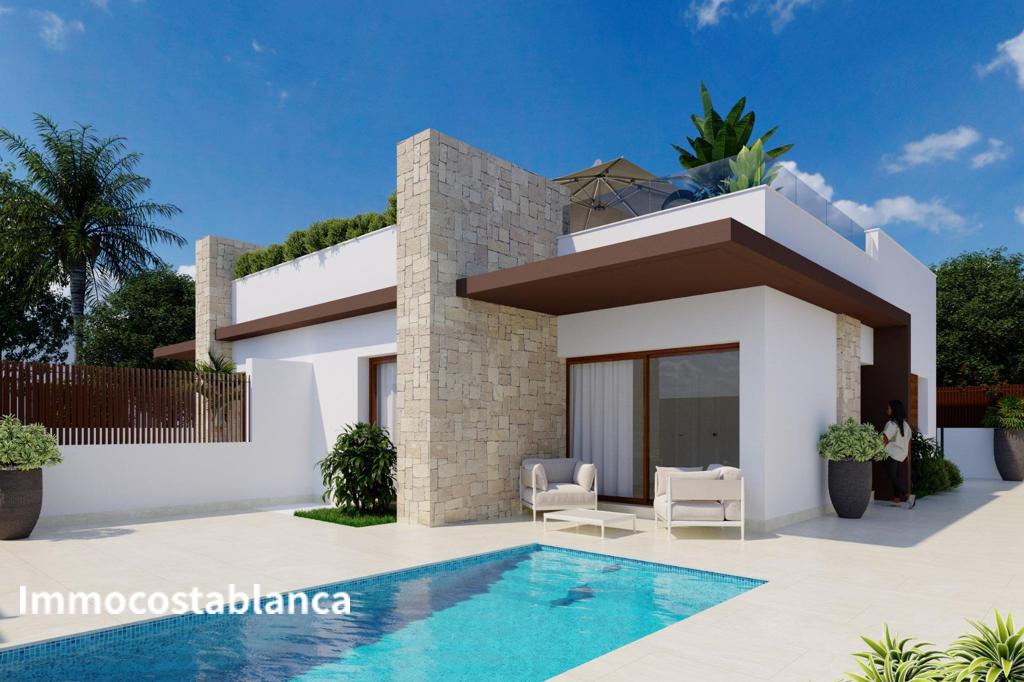 Вилла в Ориуэла Коста, 73 м², 351 000 €, фото 3, объявление 50295536