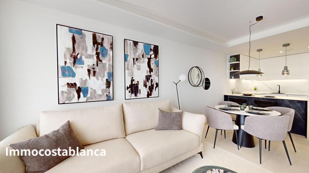 Квартира в Ориуэла Коста, 93 м², 369 000 €, фото 2, объявление 52535536