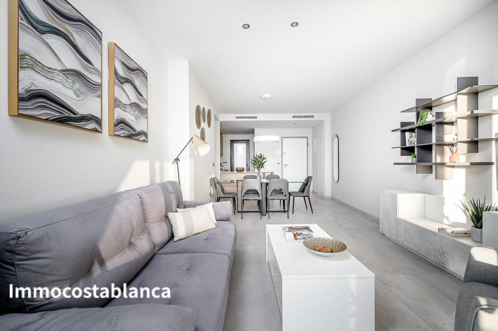 Квартира в Бенидорме, 106 м², 529 000 €, фото 6, объявление 69837136