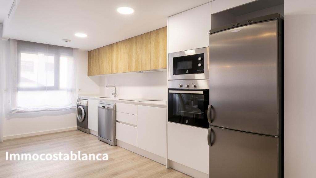 Квартира в Торревьехе, 83 м², 330 000 €, фото 8, объявление 53370816
