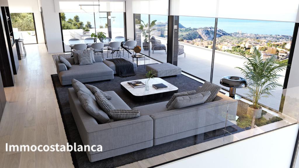 Вилла в Аликанте, 965 м², 3 671 000 €, фото 8, объявление 55185856