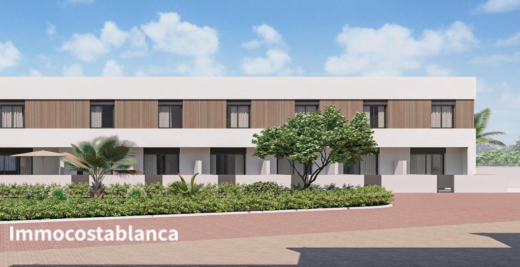 Вилла в Пилар-де-ла-Орададе, 112 м², 463 000 €, фото 8, объявление 77407536