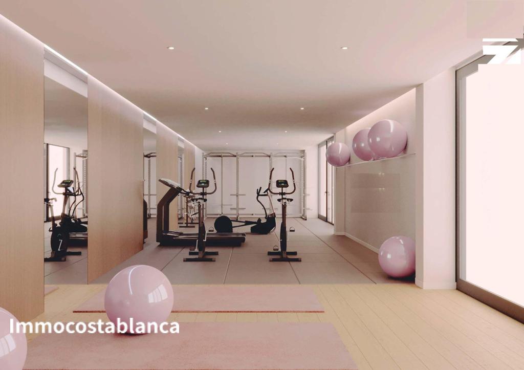 Квартира в Ла-Нусии, 87 м², 437 000 €, фото 4, объявление 50039536