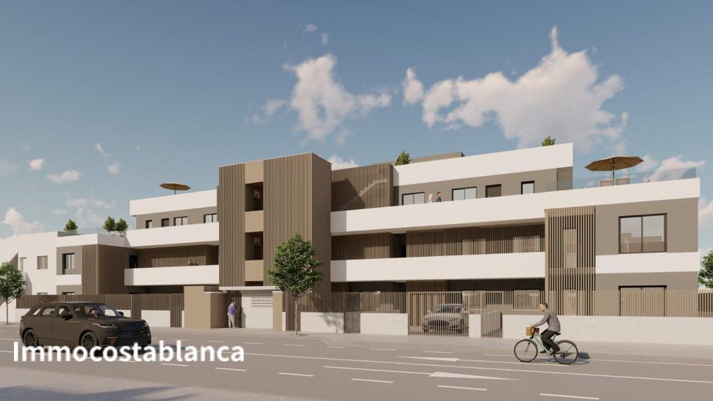 Квартира в Пилар-де-ла-Орададе, 115 м², 315 000 €, фото 1, объявление 46057216