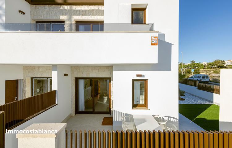 Таунхаус в Ориуэла Коста, 145 м², 315 000 €, фото 2, объявление 19930016