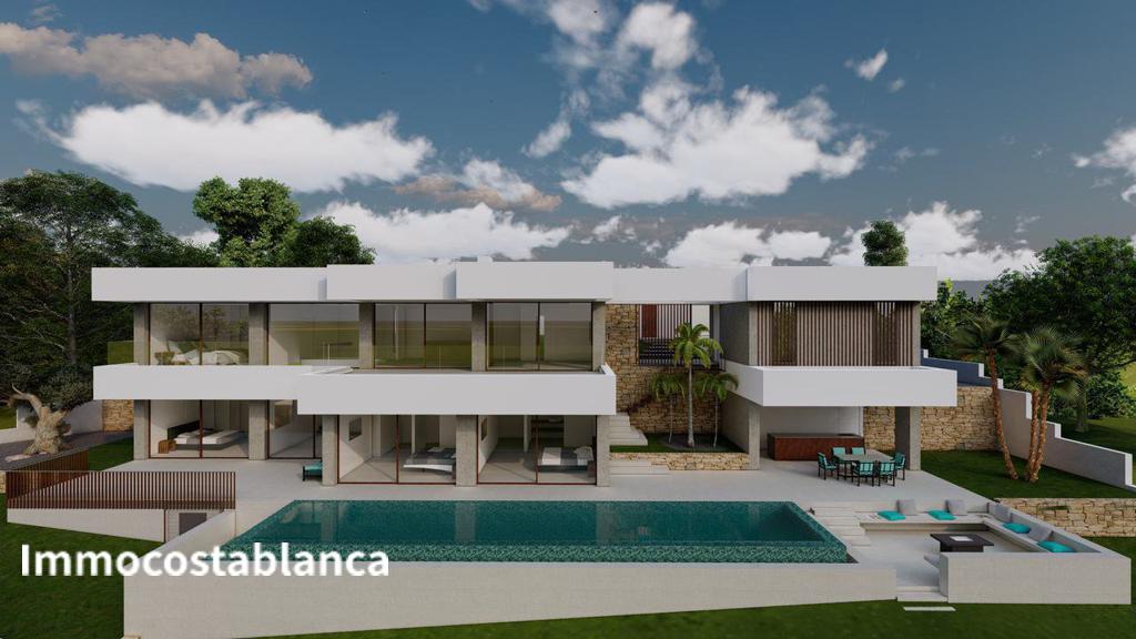 Вилла в Альтее, 470 м², 2 295 000 €, фото 3, объявление 11214496