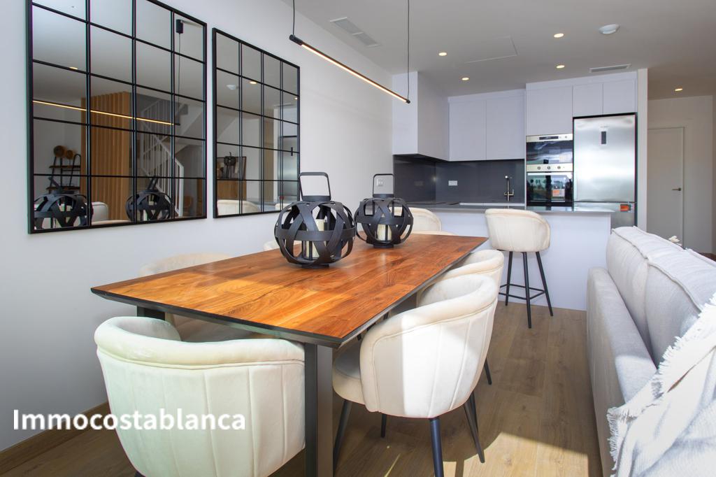 Квартира в Монфорте-дель-Сиде, 154 м², 350 000 €, фото 3, объявление 64847536
