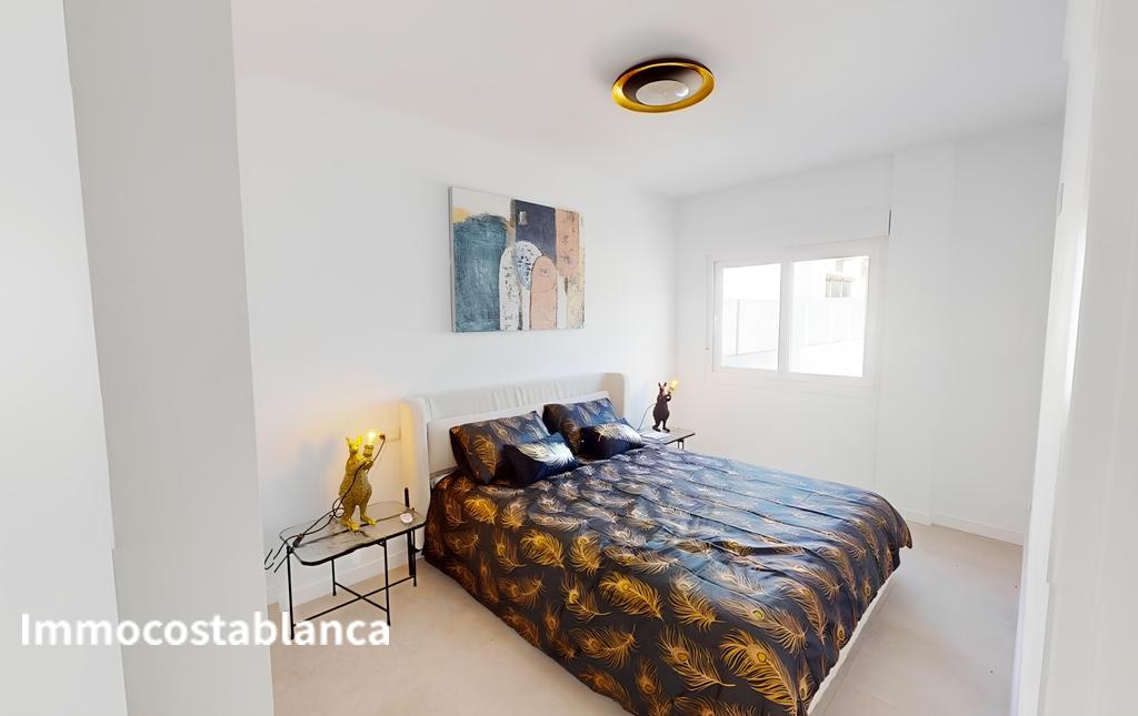 Коттедж в Пилар-де-ла-Орададе, 97 м², 235 000 €, фото 2, объявление 21335536