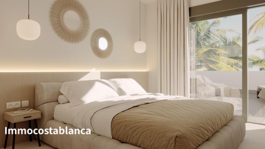 Квартира в Ла-Нусии, 87 м², 349 000 €, фото 4, объявление 58039536
