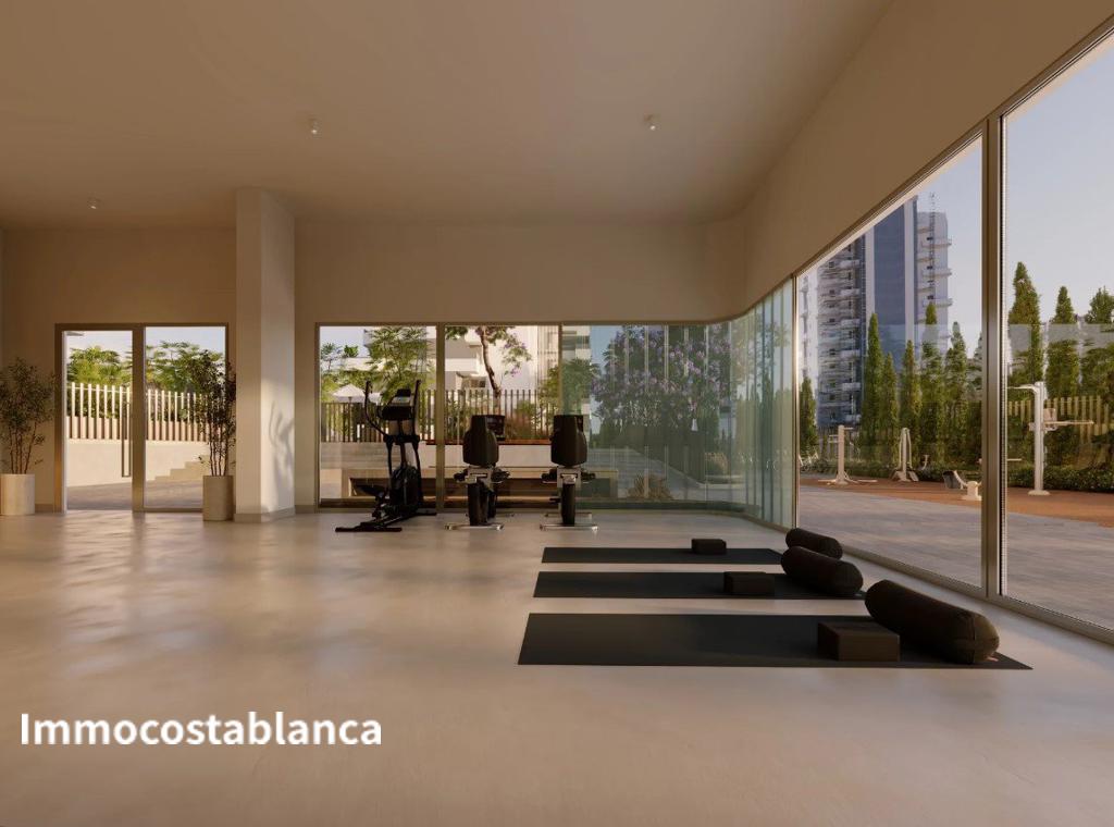 Пентхаус в Кальпе, 220 м², 880 000 €, фото 6, объявление 19251536
