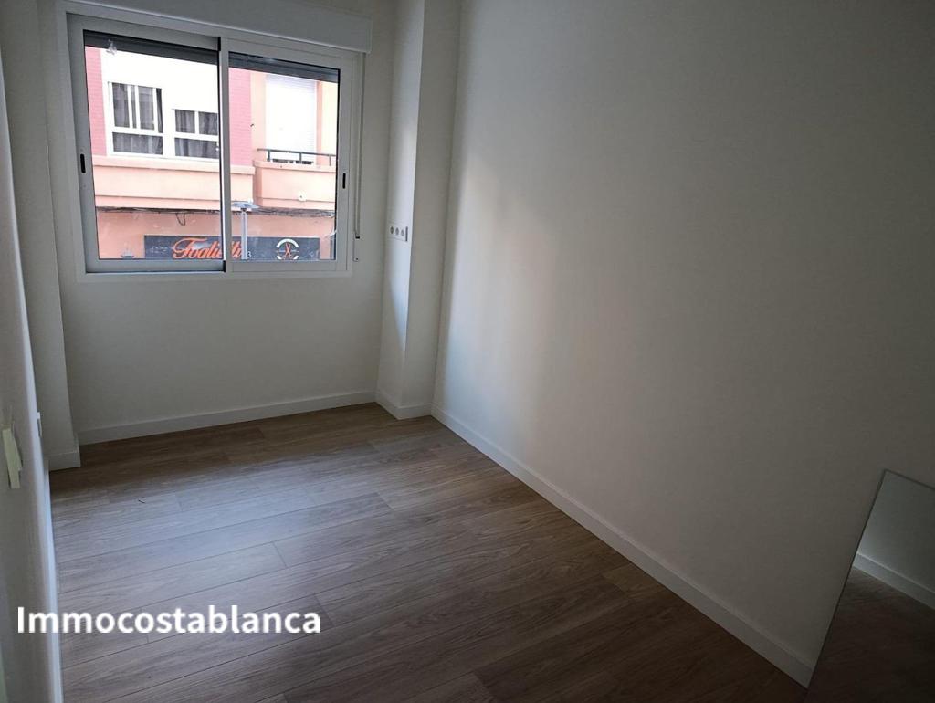Квартира в Аликанте, 55 м², 205 000 €, фото 3, объявление 9297216