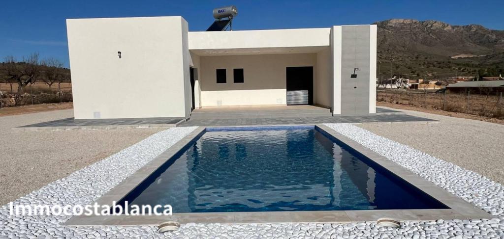 Вилла в Ондон-де-лос-Фрайлес, 153 м², 385 000 €, фото 2, объявление 66135536