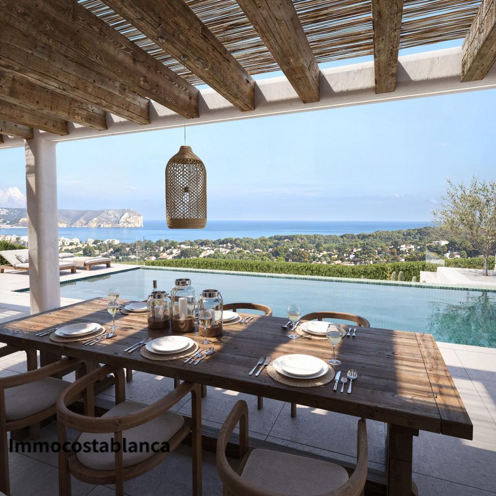 Коттедж в Хавеа, 440 м², 2 790 000 €, фото 5, объявление 70688416