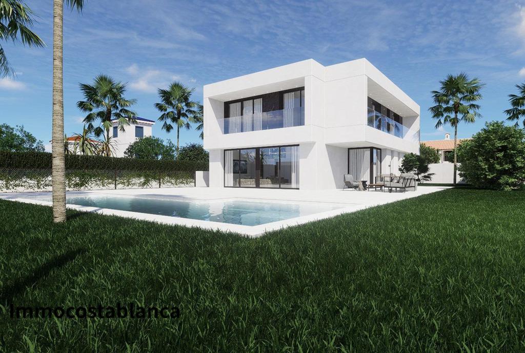 Вилла в Ориуэла Коста, 237 м², 1 700 000 €, фото 9, объявление 79735536