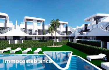 Коттедж в Сан Фульхенсио, 63 м²