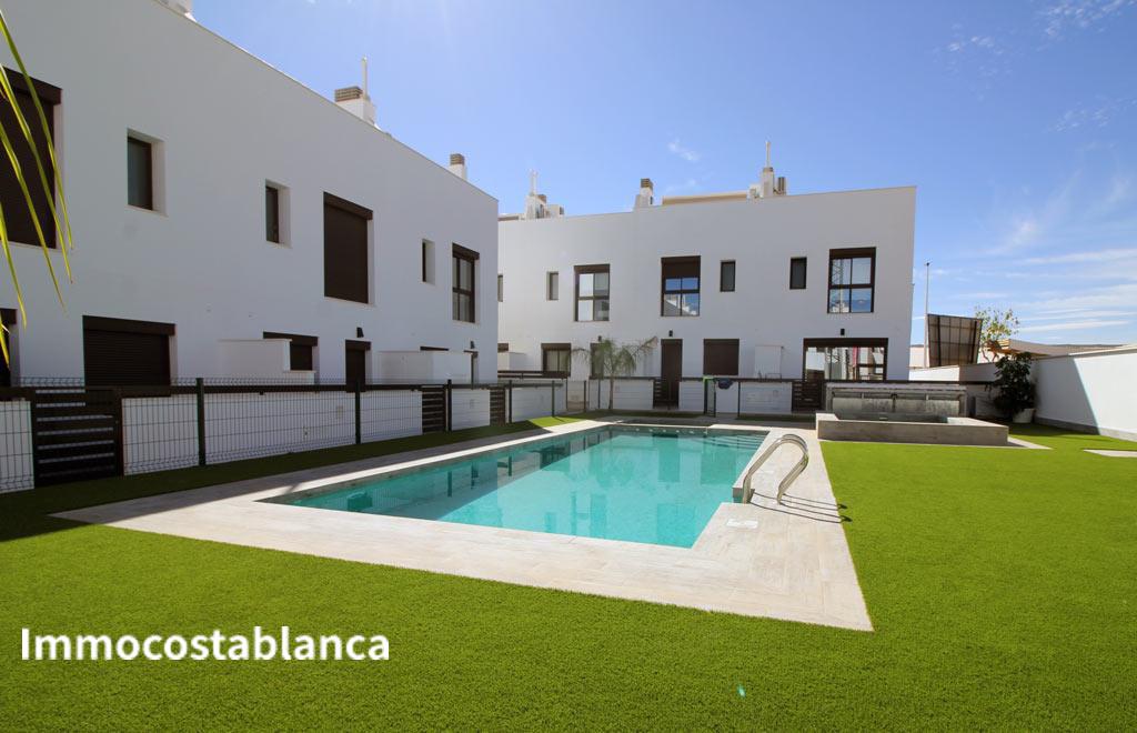 Таунхаус в Пилар-де-ла-Орададе, 107 м², 355 000 €, фото 9, объявление 70300336