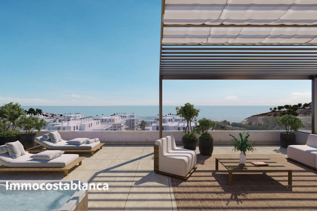 Новостройка в Вильяхойосе, 85 м², 320 000 €, фото 7, объявление 41452336