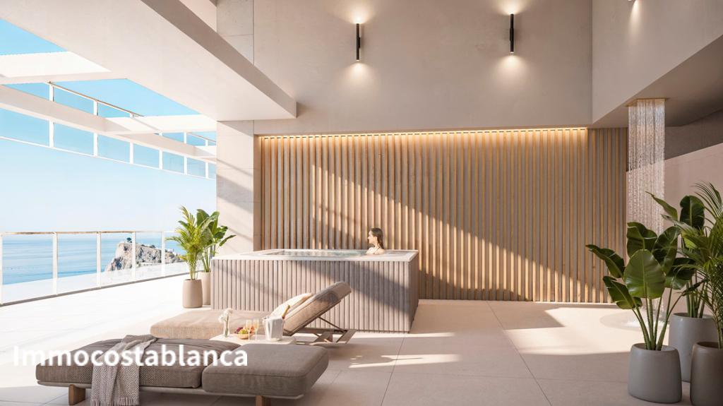Квартира в Бенидорме, 142 м², 830 000 €, фото 8, объявление 49654736