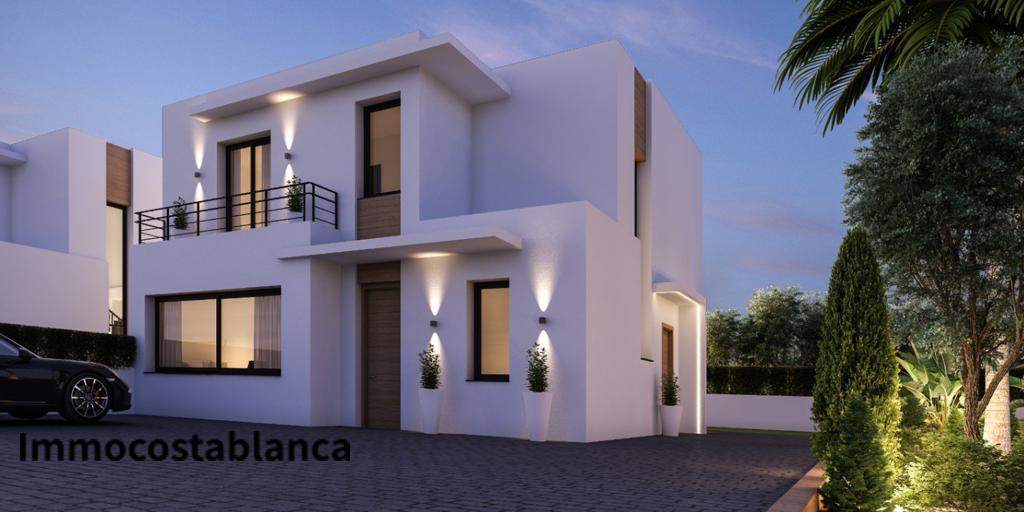 Коттедж в Дении, 155 м², 675 000 €, фото 1, объявление 8477936