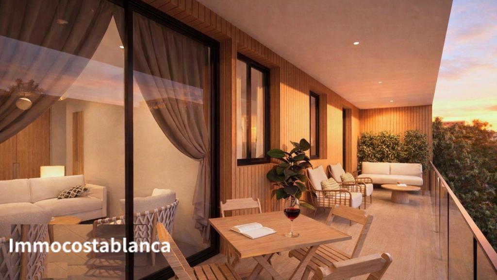 Квартира в Хавеа, 101 м², 375 000 €, фото 5, объявление 14193216