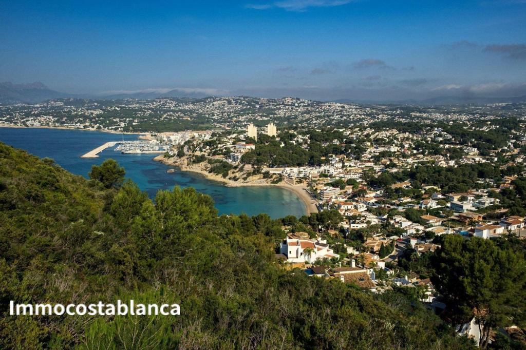 Вилла в Дении, 88 м², 415 000 €, фото 2, объявление 57452336