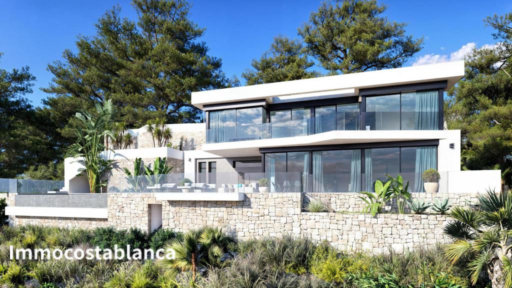Вилла в Бенисе, 436 м², 2 450 000 €, фото 5, объявление 49495536