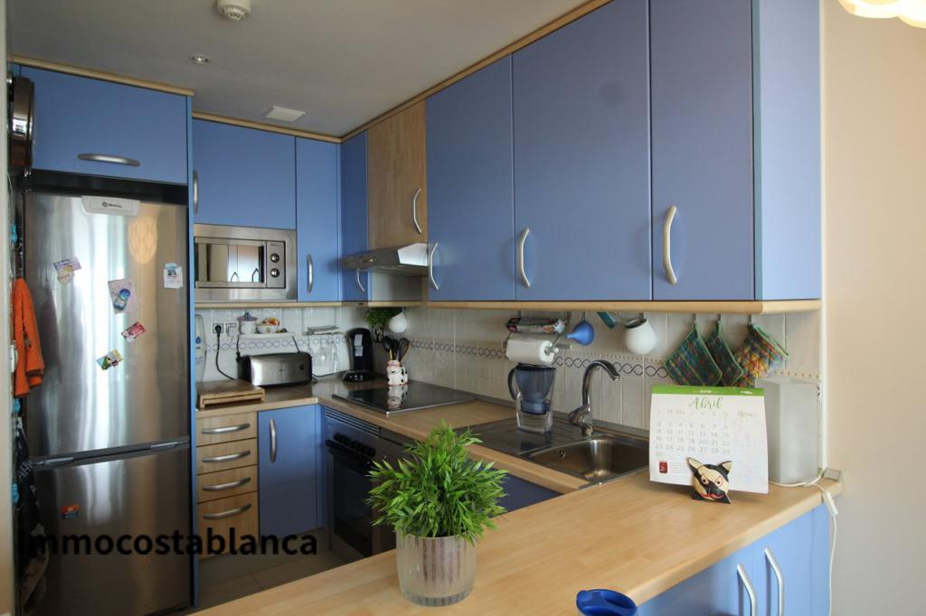 Квартира в Бенидорме, 87 м², 195 000 €, фото 9, объявление 24747376