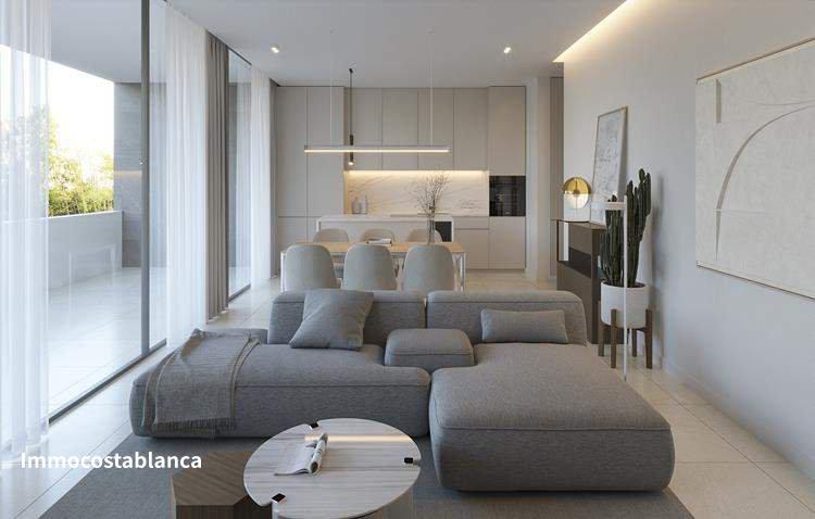 Квартира в Ла-Нусии, 97 м², 438 000 €, фото 6, объявление 17559536