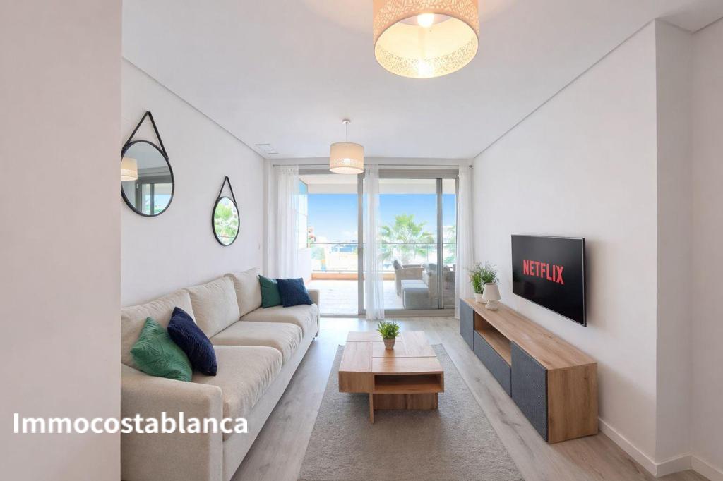 Квартира в Ориуэла Коста, 97 м², 298 000 €, фото 5, объявление 30057216