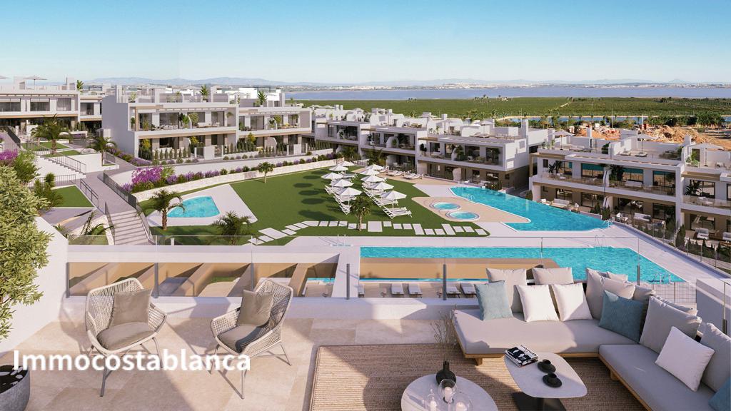 Коттедж в Торревьехе, 145 м², 283 000 €, фото 1, объявление 62881216