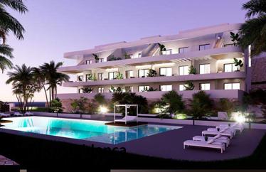 Пентхаус в Финестрате, 153 м²