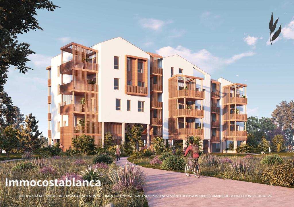 Квартира в Дении, 80 м², 341 000 €, фото 4, объявление 11095536
