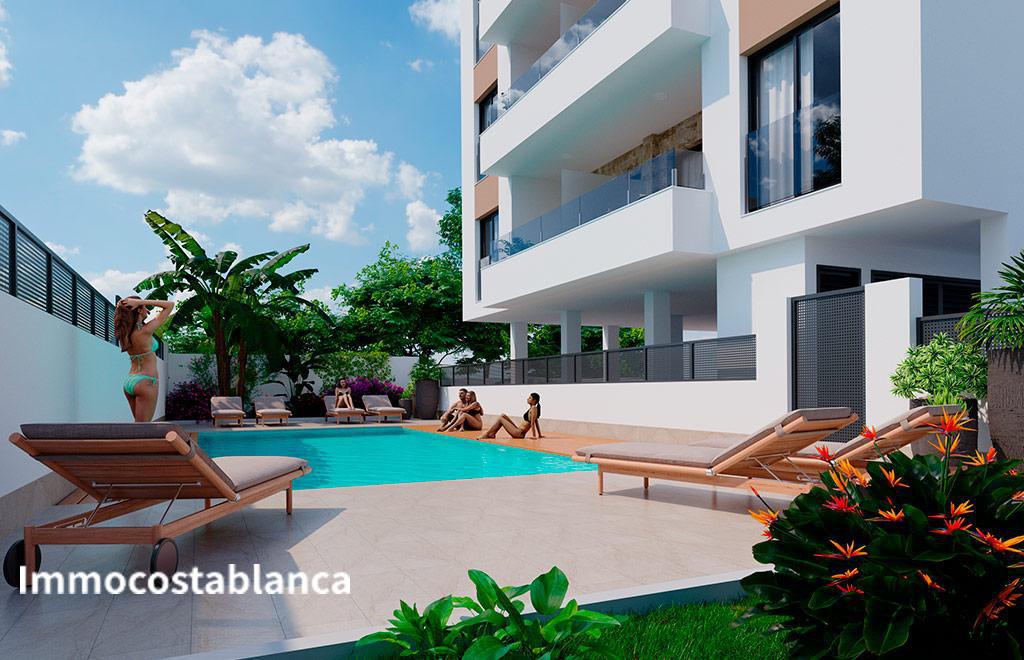 Квартира в Торревьехе, 67 м², 269 000 €, фото 7, объявление 75915616