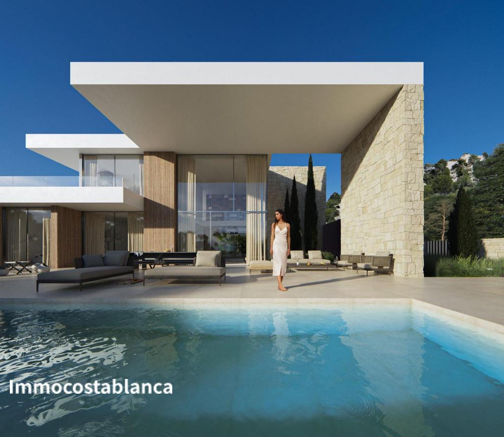 Вилла в Морайре, 510 м², 3 500 000 €, фото 5, объявление 49042016