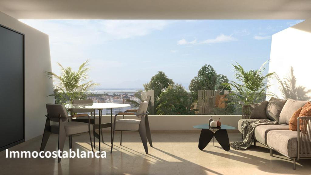 Квартира в Ла Марине, 78 м², 265 000 €, фото 5, объявление 57439536
