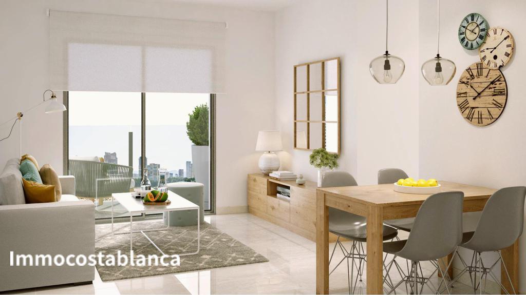 Квартира в Торревьехе, 96 м², 279 000 €, фото 1, объявление 48367536