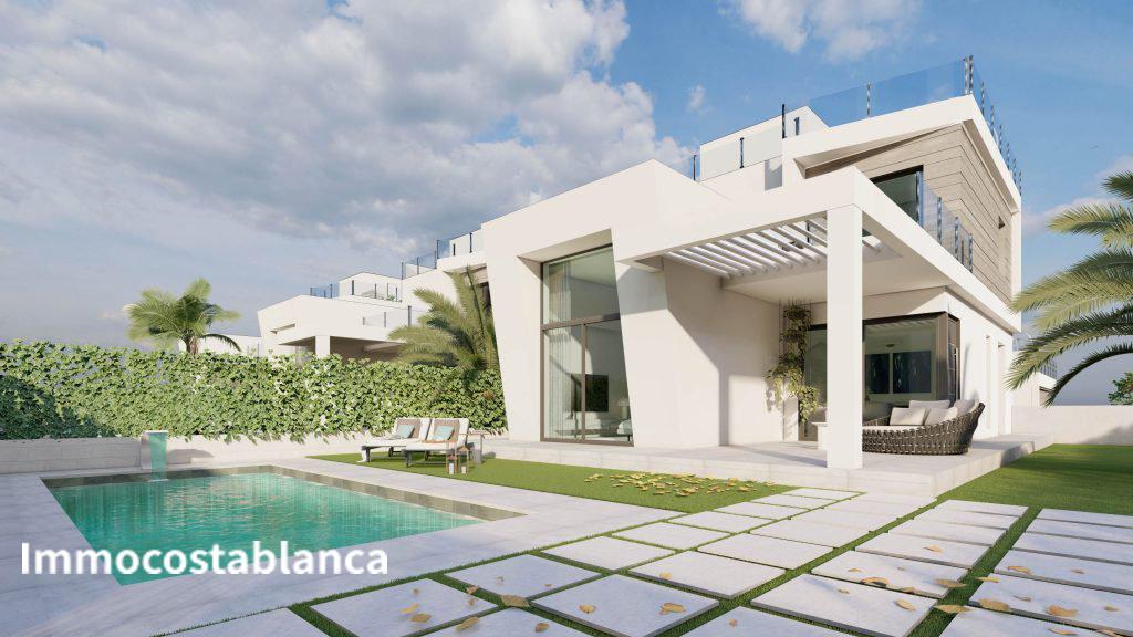 4-комн. вилла в Финестрате, 286 м², 549 000 €, фото 2, объявление 76350576