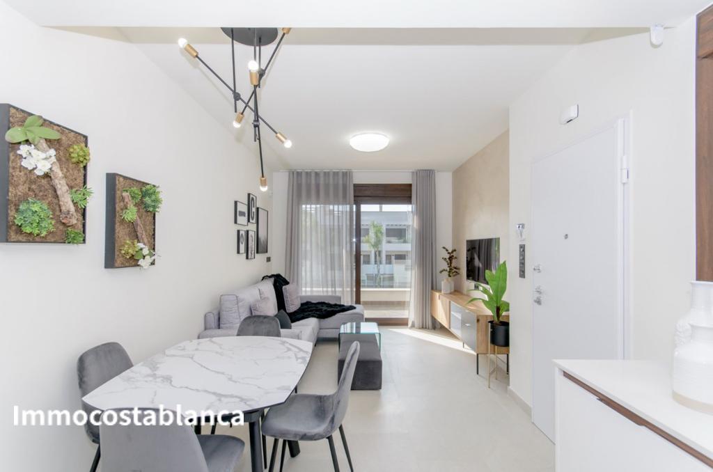 Коттедж в Торревьехе, 63 м², 315 000 €, фото 10, объявление 21976416