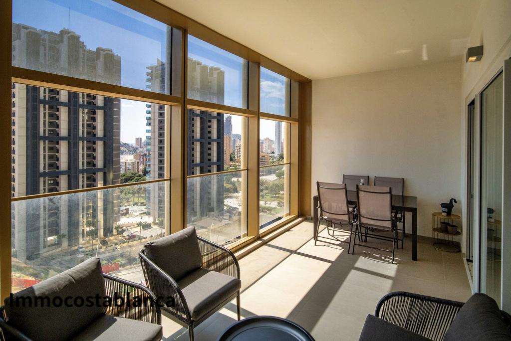 Квартира в Бенидорме, 130 м², 445 000 €, фото 3, объявление 78077136