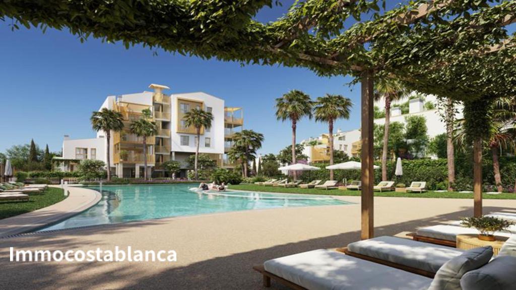 Таунхаус в Дении, 119 м², 370 000 €, фото 1, объявление 2467616